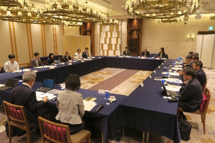 支部活動