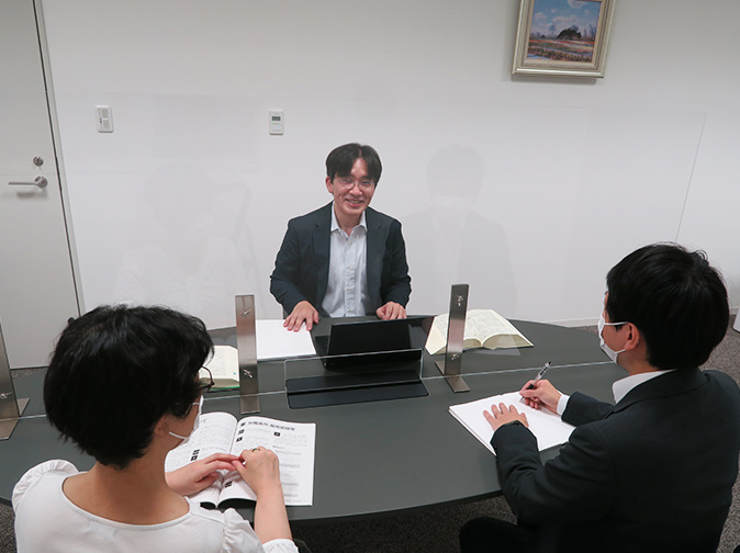 人事・労務の個別課題を解決できる